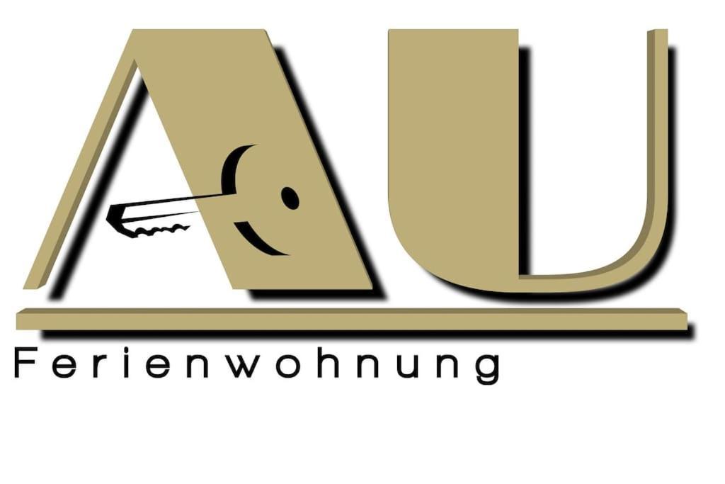 Ferienwohnung Au In Bitburg Eksteriør billede
